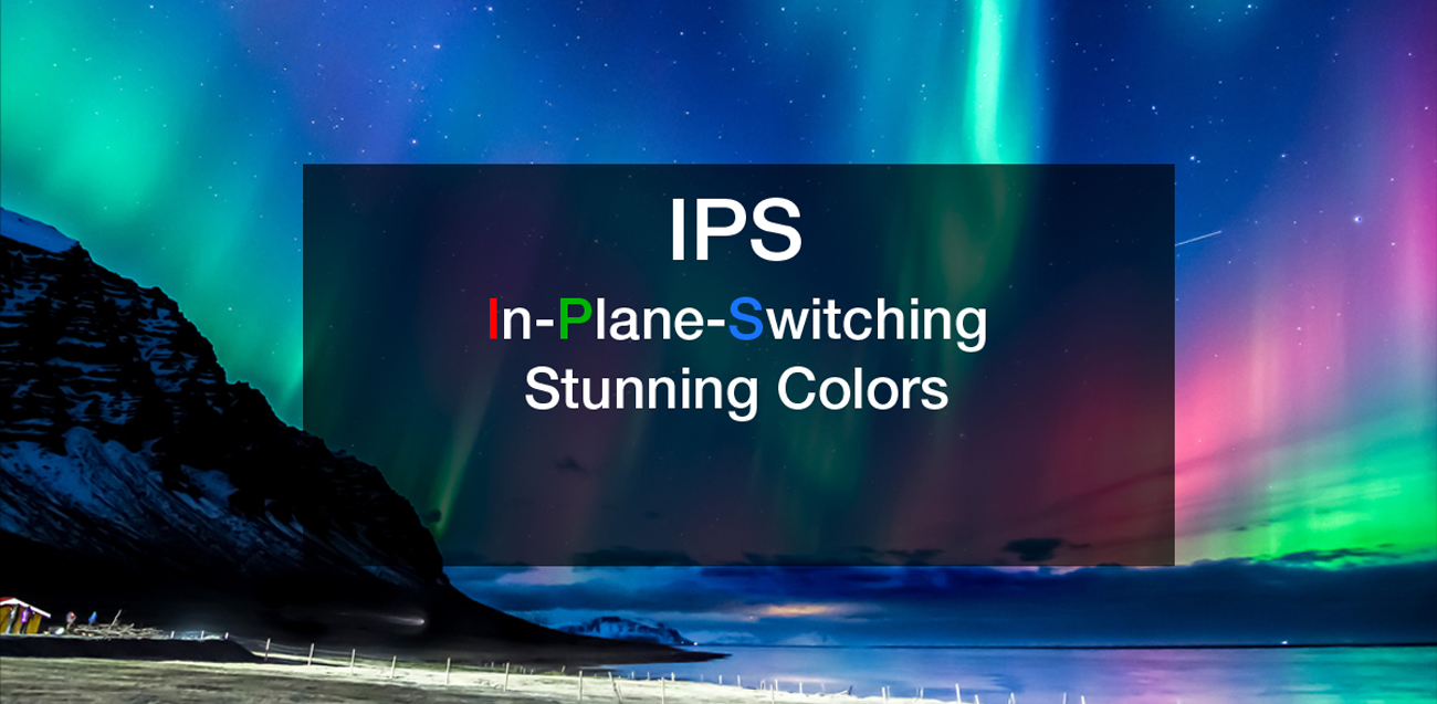 Pixio PX279P Gaming Monitor